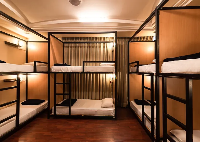 Shubham Vilas New Delhi