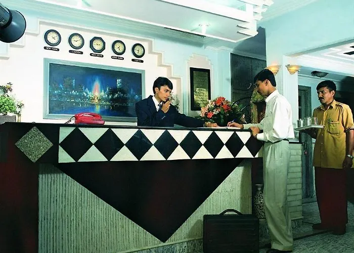 Sunshine Villa New Delhi